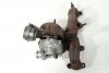_Turbosprężarka VW Golf IV 1J 1997-2003 1.9TDI